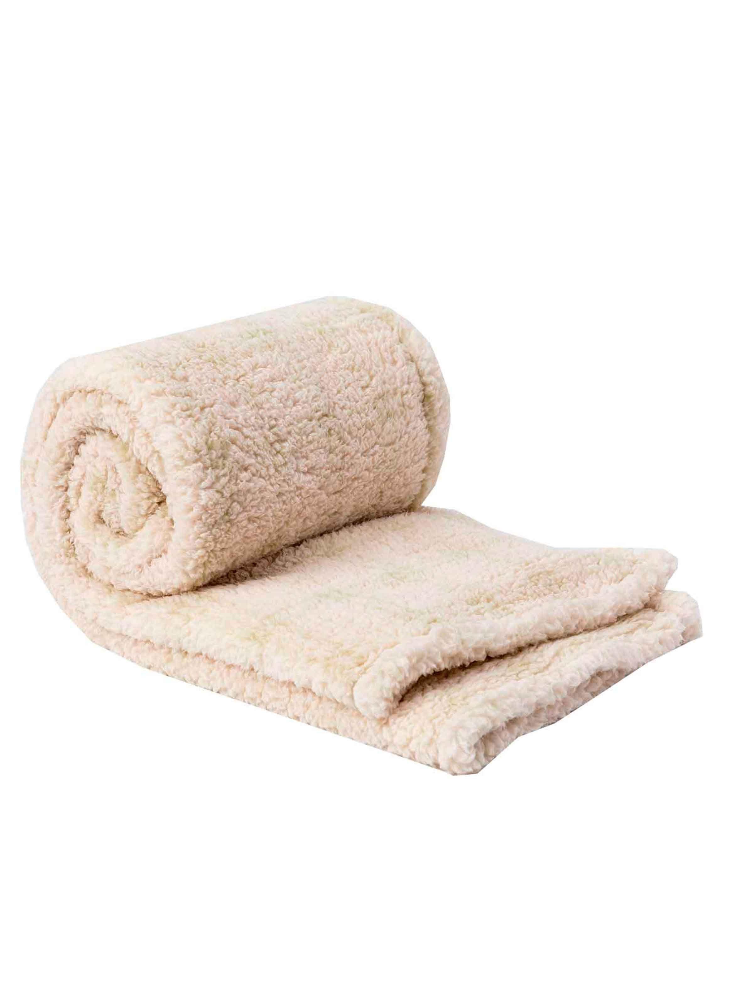 Piecera Sherpa 60X220 Malaga Crema-3