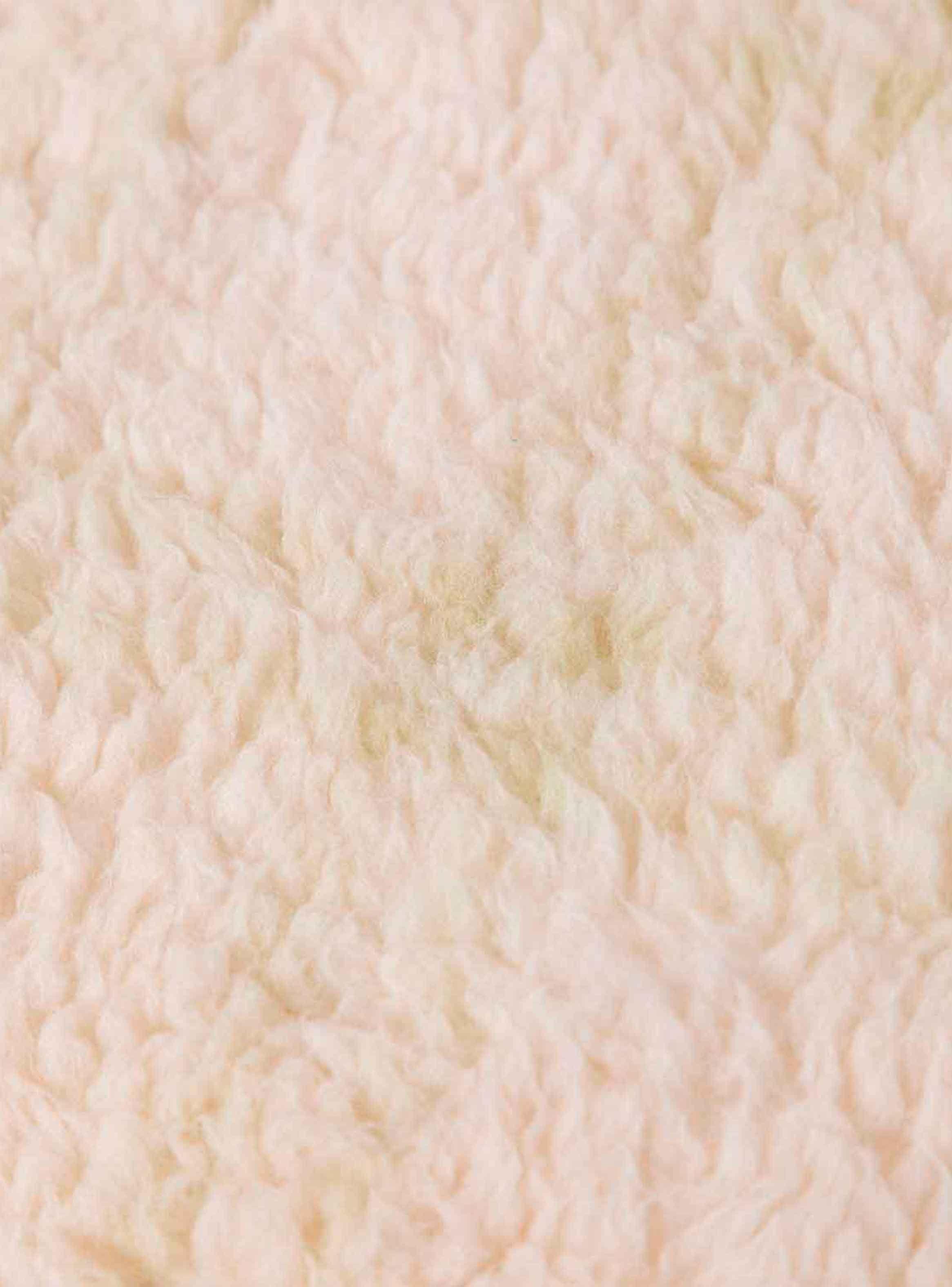 Piecera Sherpa 60X220 Malaga Crema-4