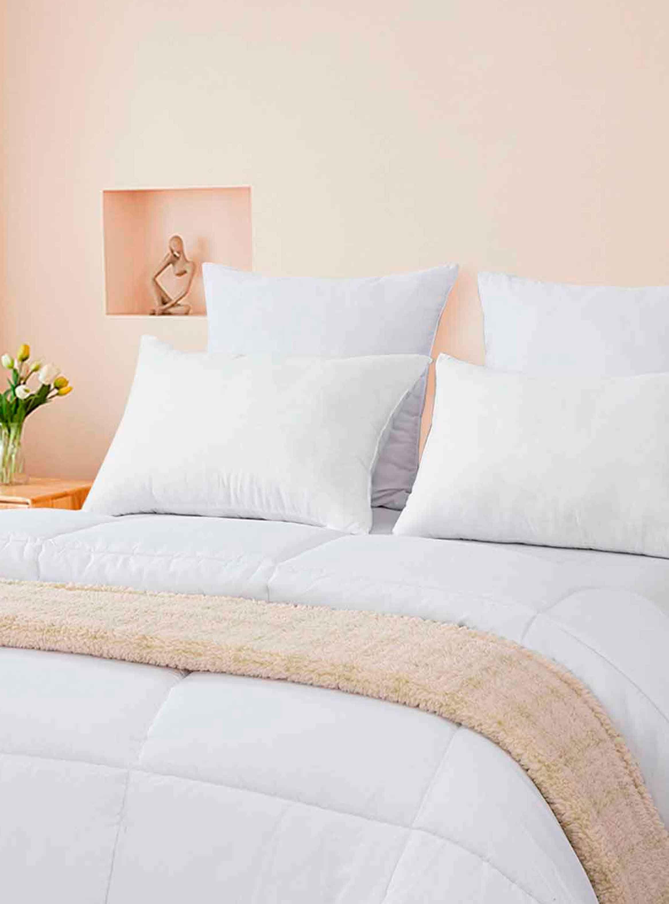 Piecera Sherpa 60X220 Malaga Crema-2