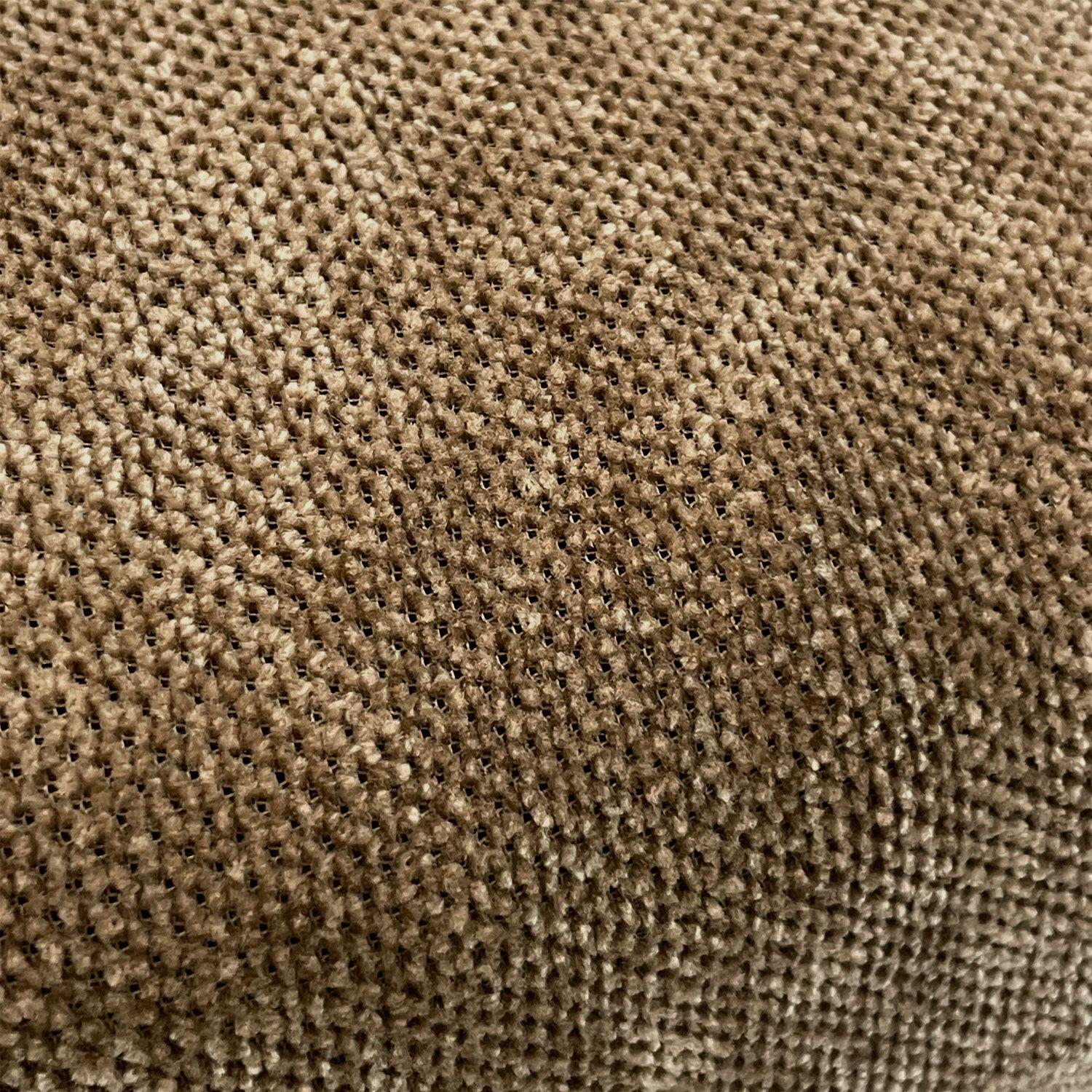 Funda Sofá 3 Cuerpos Pirgos Café-3