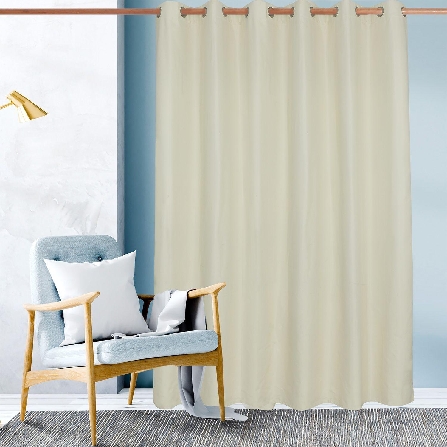Cortina B.Out Beige 135X230-3