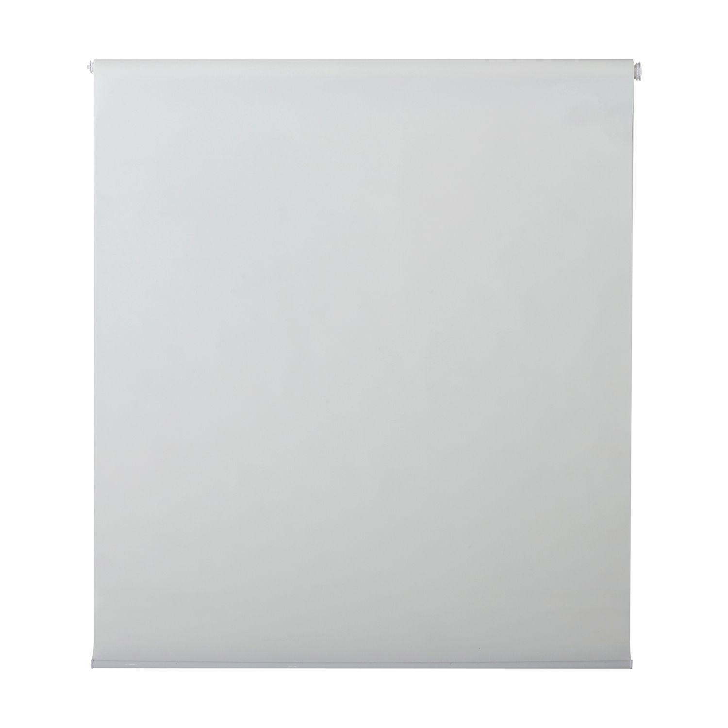Cortina Roller Sunscreen Classic 120X230 Bco -0