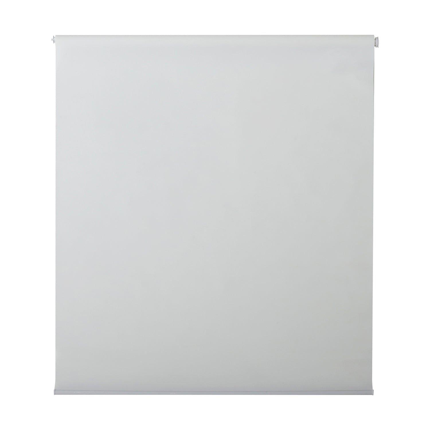 Cortina Roller Sunscreen Classic 120X230 Bco-0