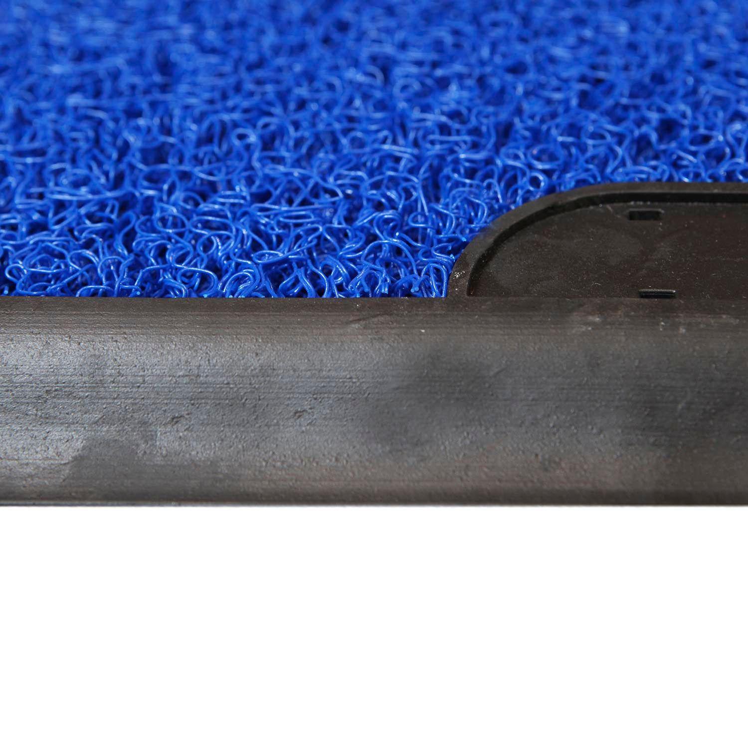 Limpiapiés Desinfectante Power Azul 045X070-5