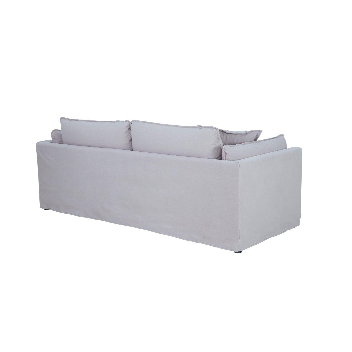 Sofá Siena 3 Cuerpos Gris-5