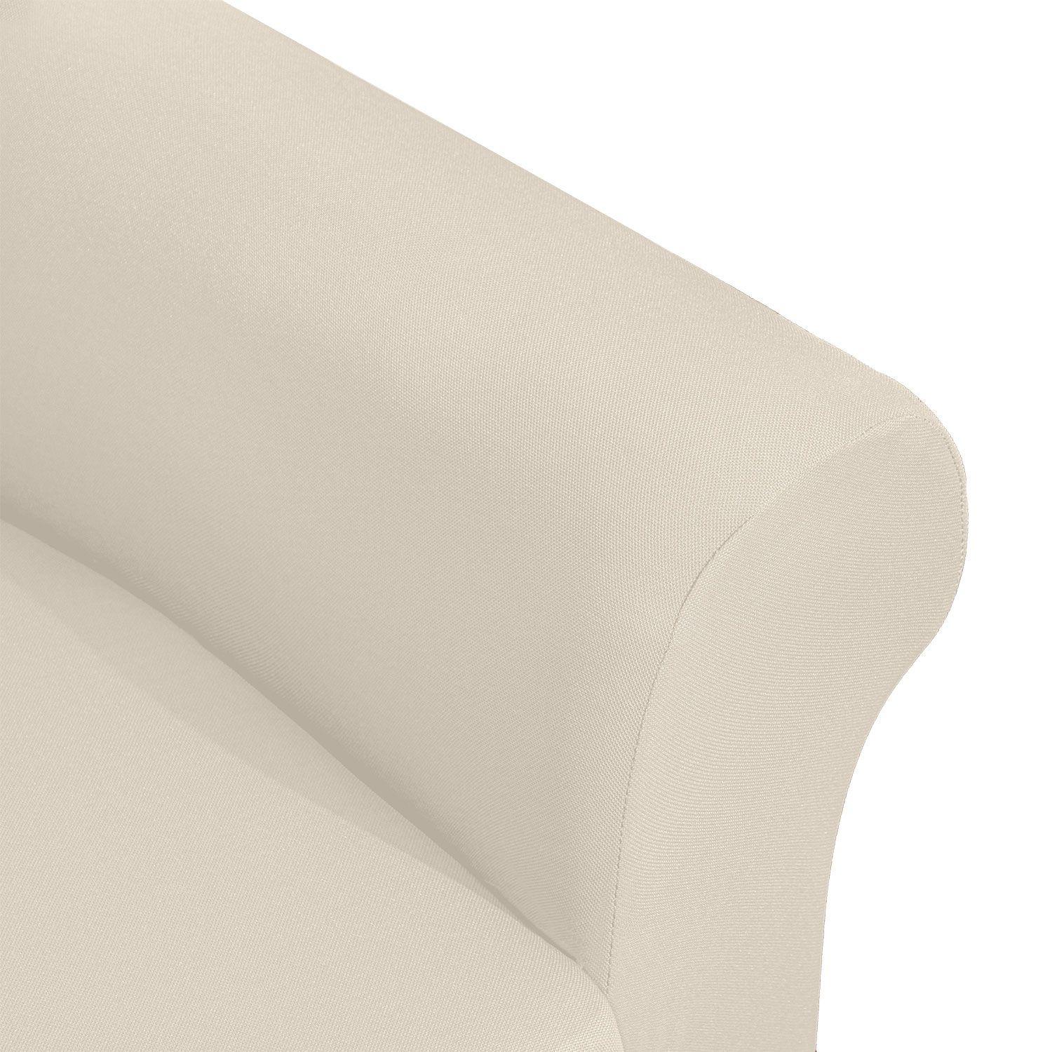 Funda Sofá 3 Cuerpos Fira Crema-6