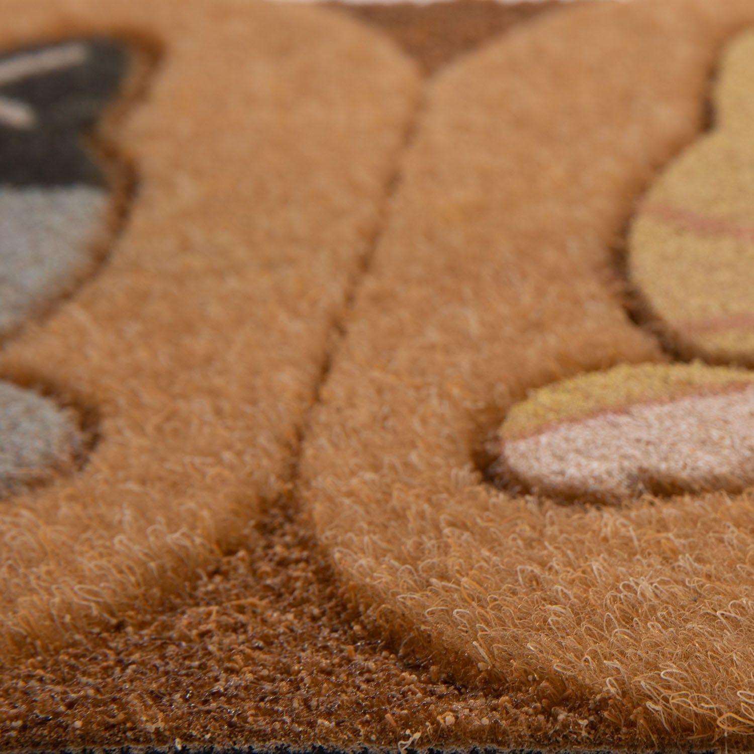 Limpiapiés Coco Look 25X75 057 mascota-2