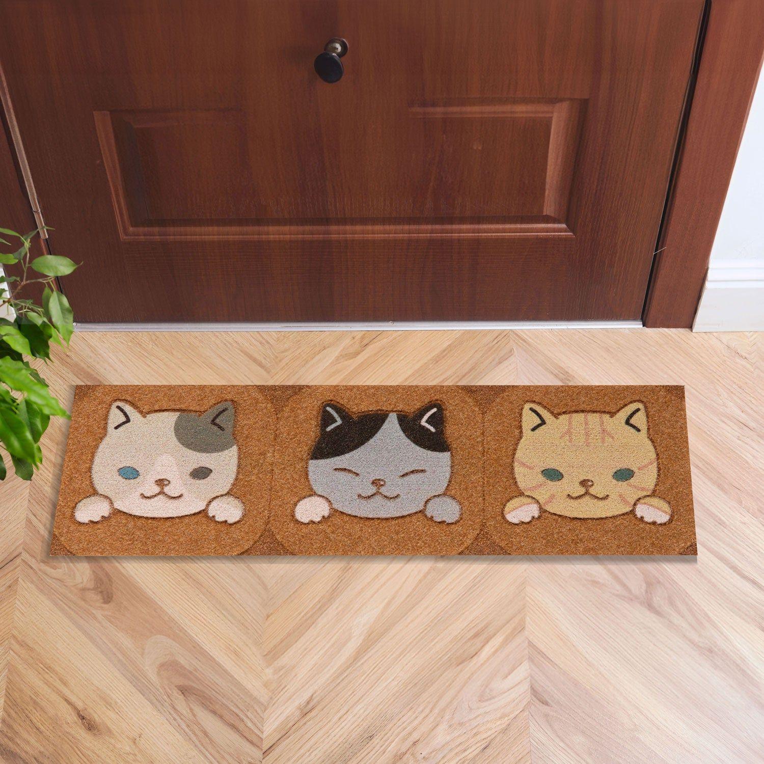 Limpiapiés Coco Look 25X75 057 mascota-3