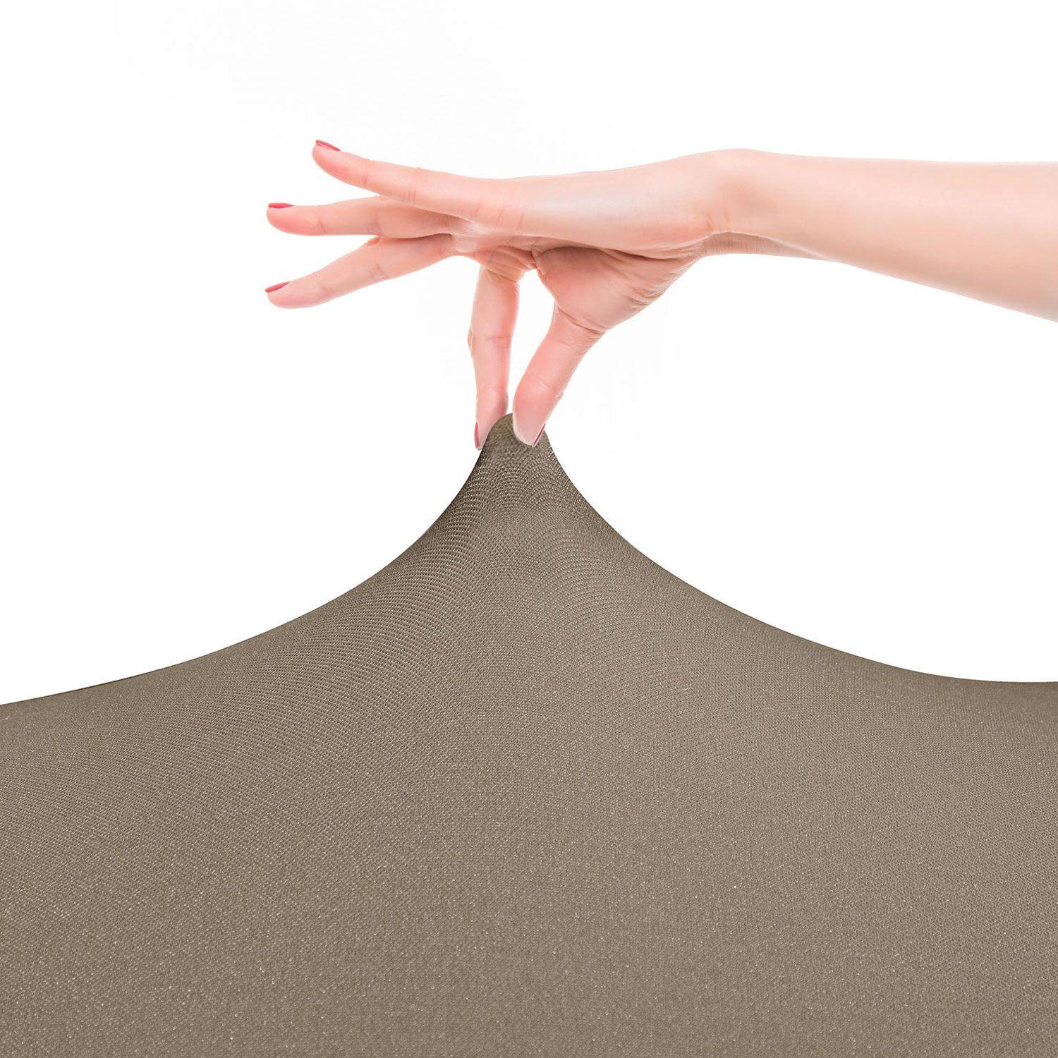 Funda Sofá 3 Cuerpos Fira Beige-3