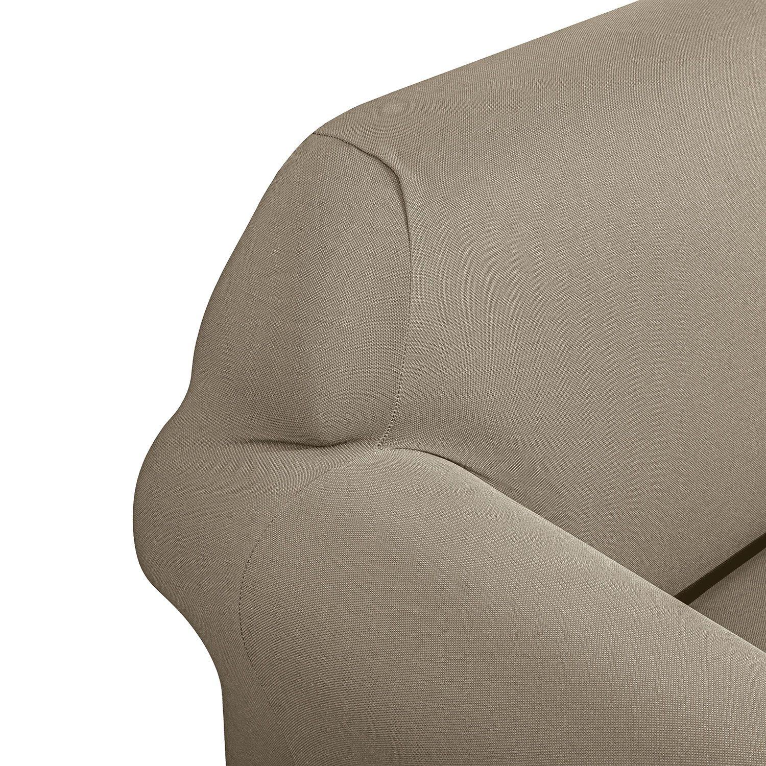 Funda Sofá 3 Cuerpos Fira Beige-5