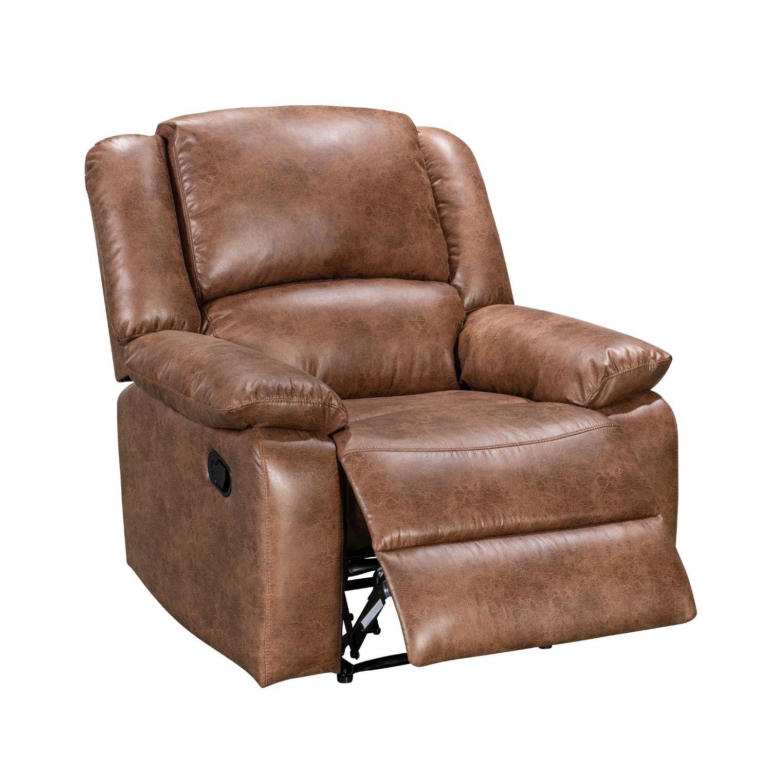 Berger Reclinable 1  Cuerpo Osaka Cafe-3