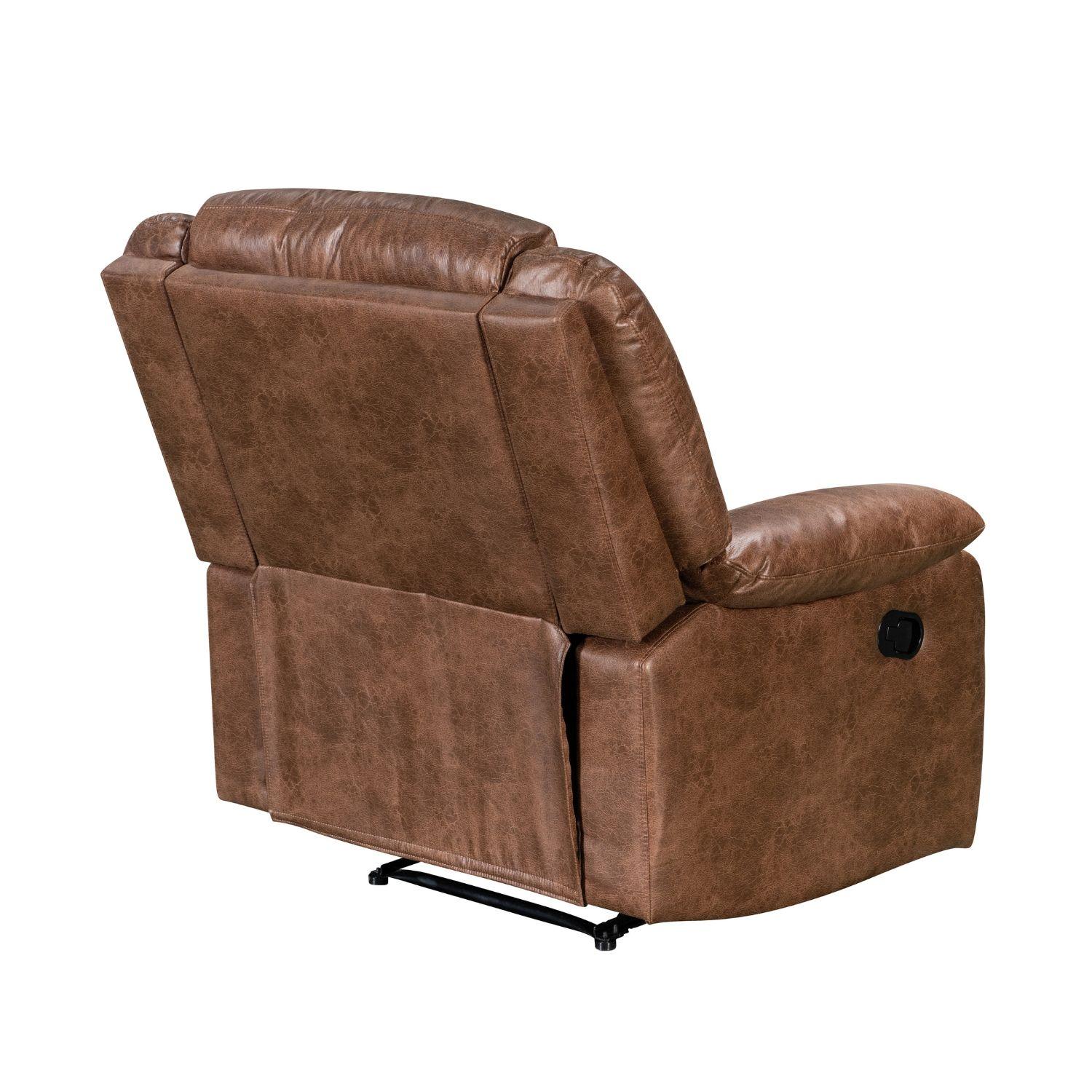 Berger Reclinable 1  Cuerpo Osaka Cafe-7