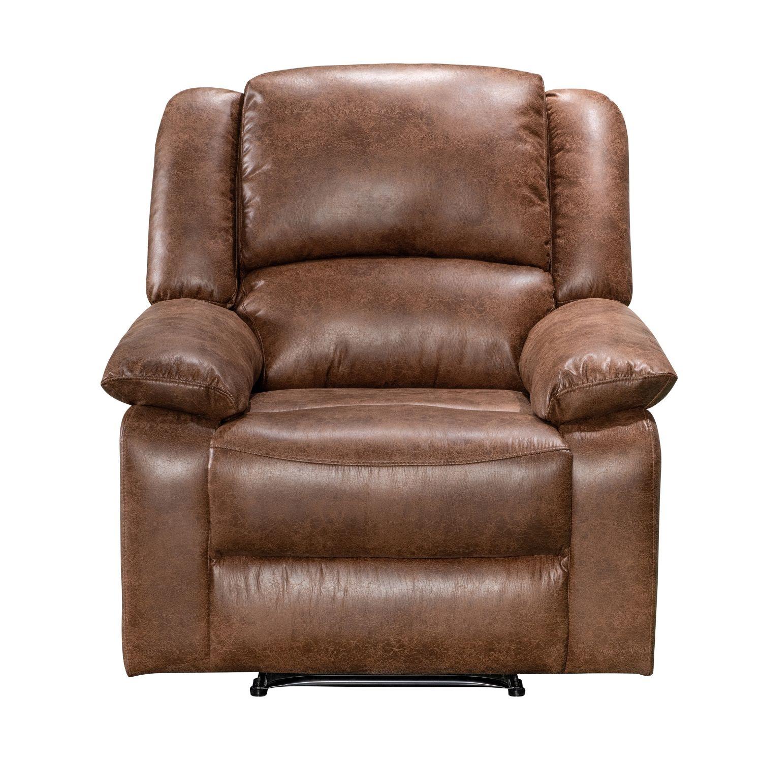 Berger Reclinable 1  Cuerpo Osaka Cafe-8