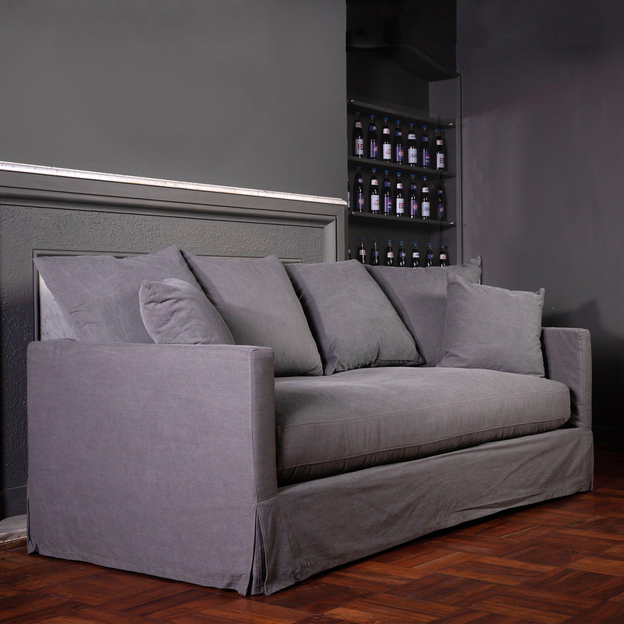 Sofa Delphi 3C Taupe-2
