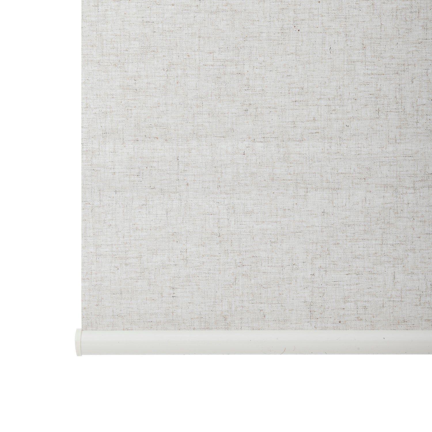 Cortina Roller B.Out Texture 090X170 Crudo-2