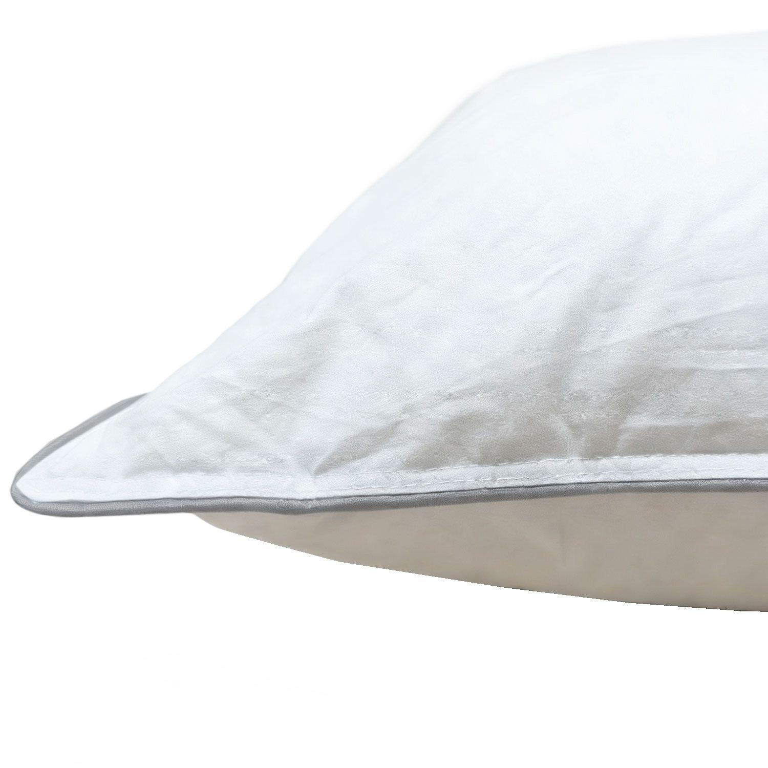 Almohada Pluma Duo 50X70 cm-5