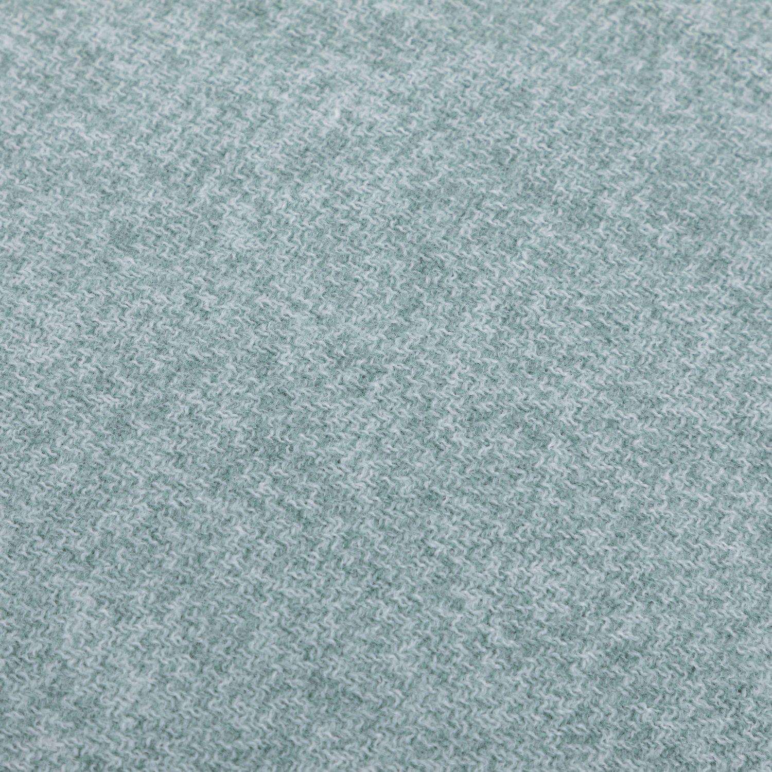 Manta Barcelona 125X150 Menta-3