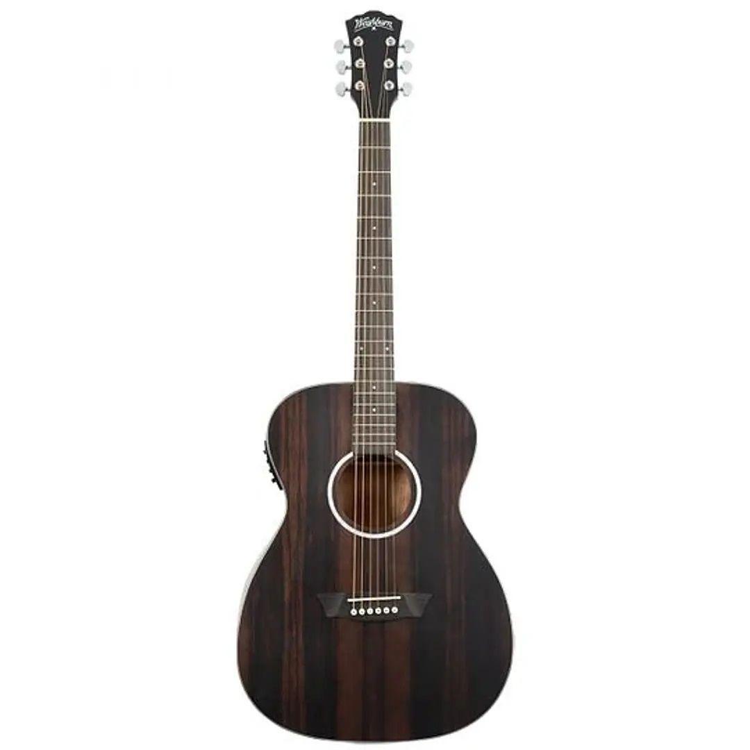 Guitarra Electroacústica Washburn DFEFE-0