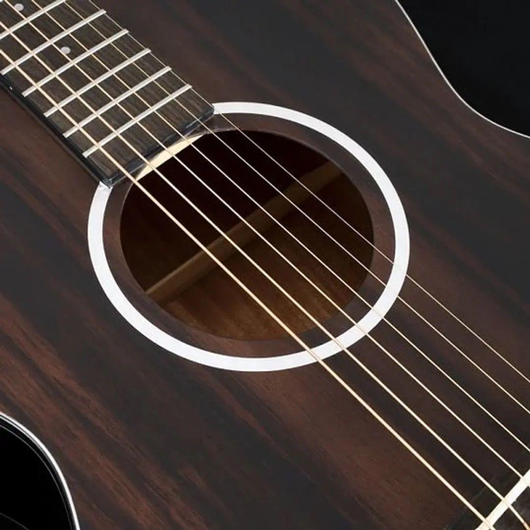 Guitarra Electroacústica Washburn DFEFE-1