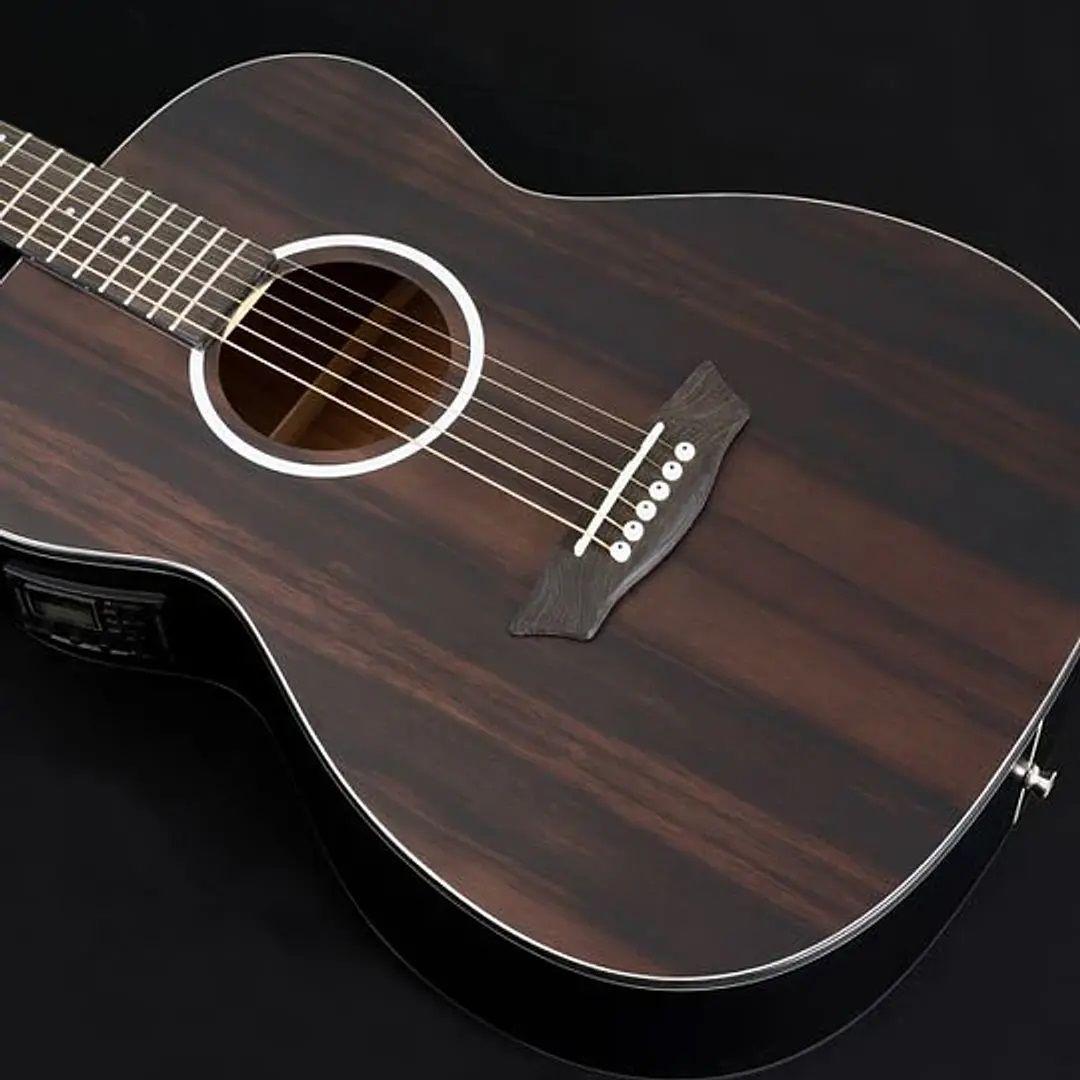 Guitarra Electroacústica Washburn DFEFE-2
