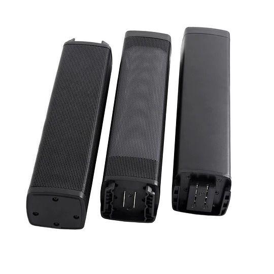 SISTEMA DE SONIDO NOVIK STAGE 8 PRO-2