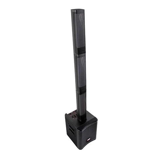 SISTEMA DE SONIDO NOVIK STAGE 8 PRO-1