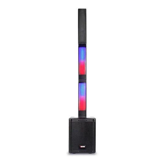 SISTEMA DE SONIDO NOVIK STAGE 8 PRO-0
