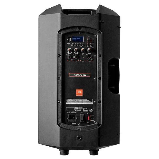 Parlante profesional activo JBL Max 15-3