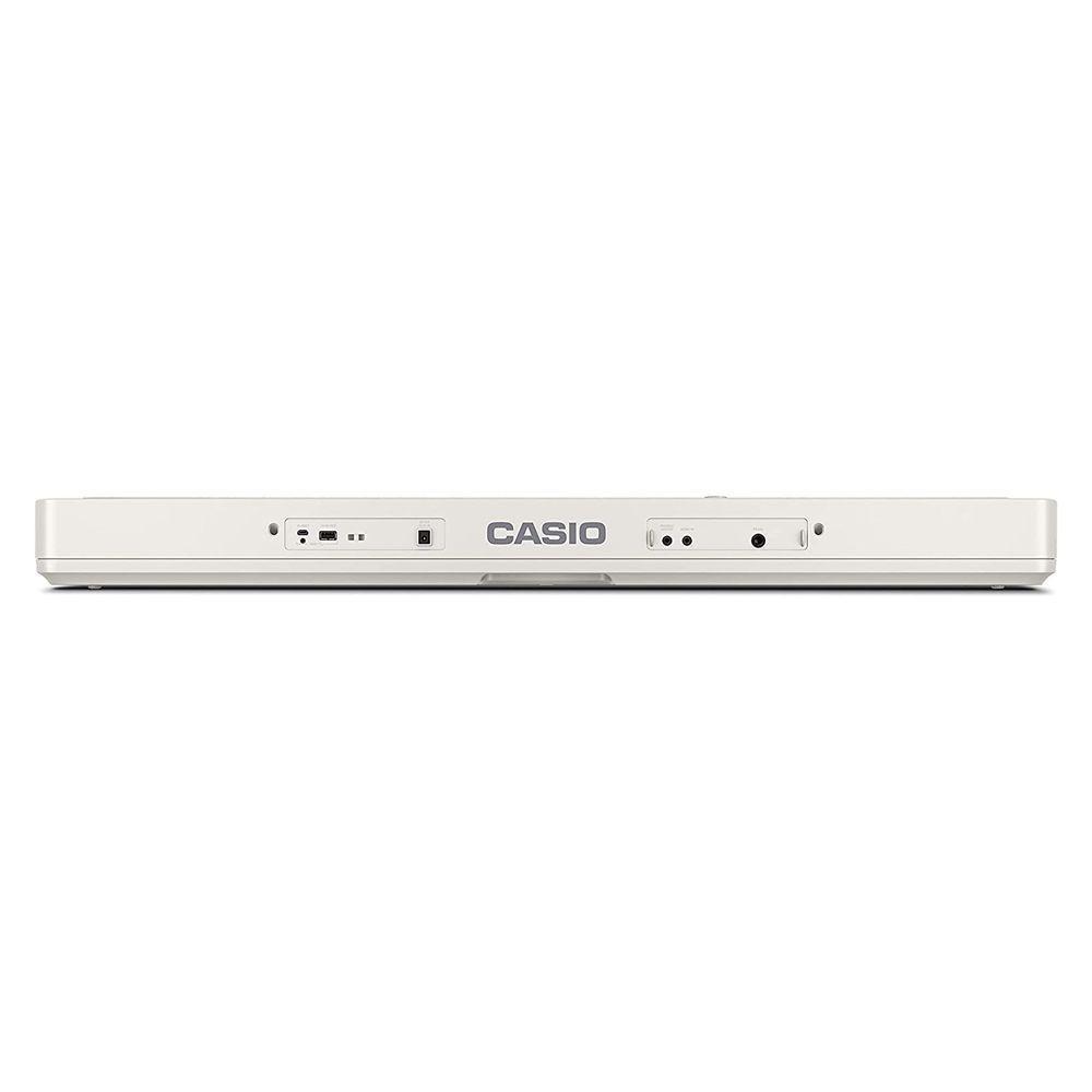 Teclado Casio CT-S1WE-1