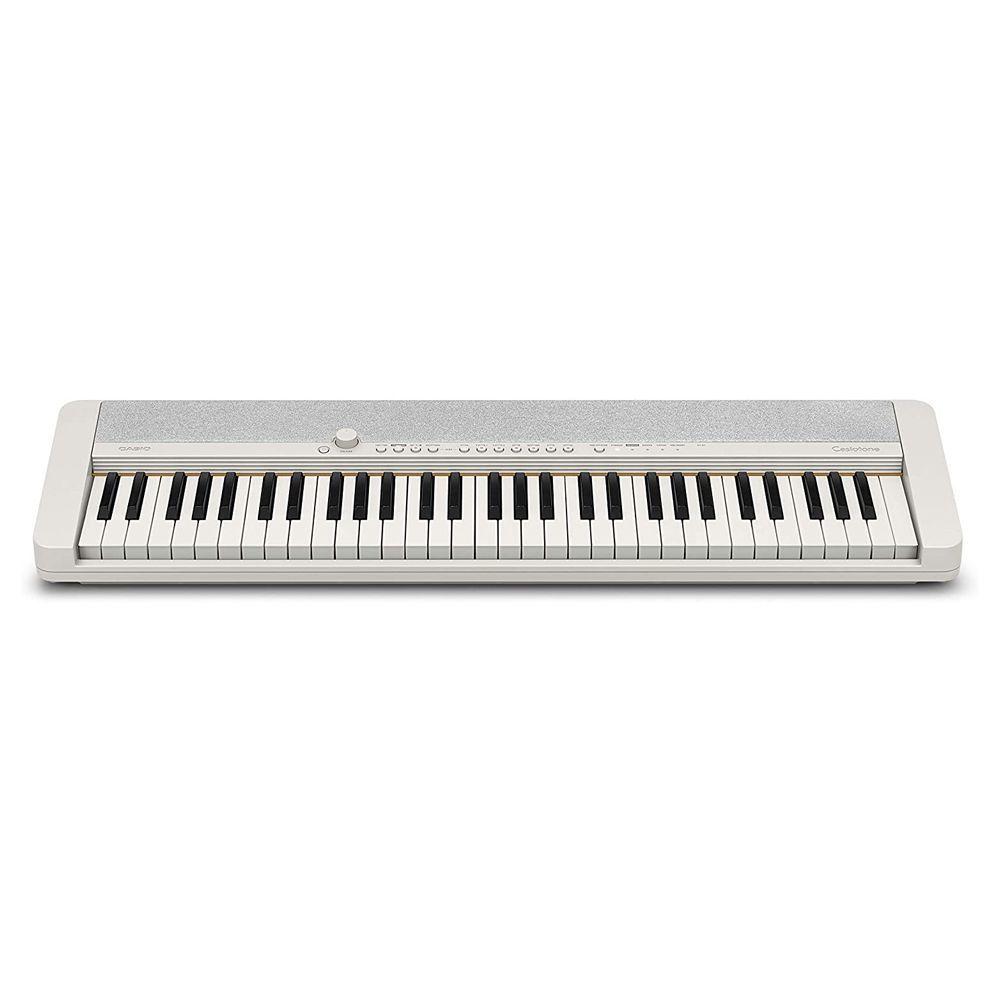 Teclado Casio CT-S1WE-0