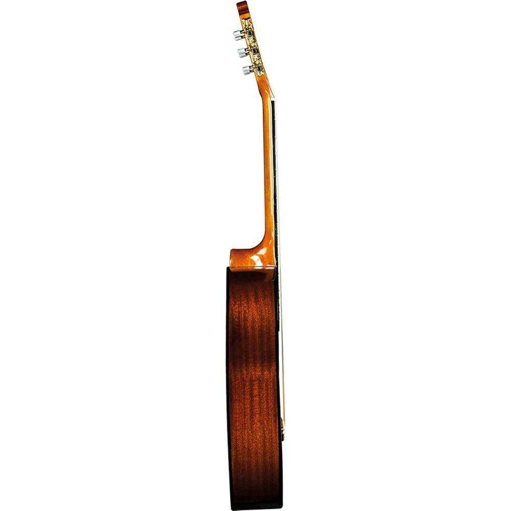 Guitarra Clásica Eko CS-12 Natural-2