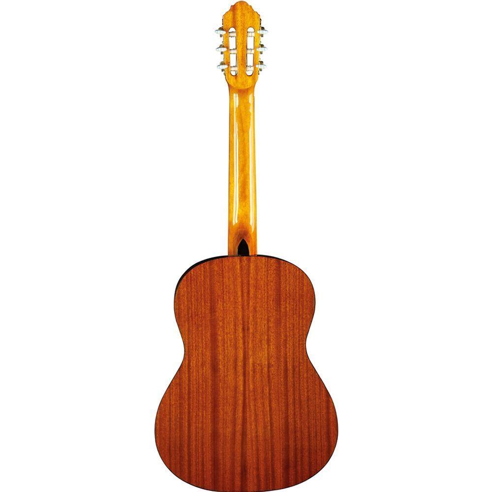Guitarra Clásica Eko CS-12 Natural-3