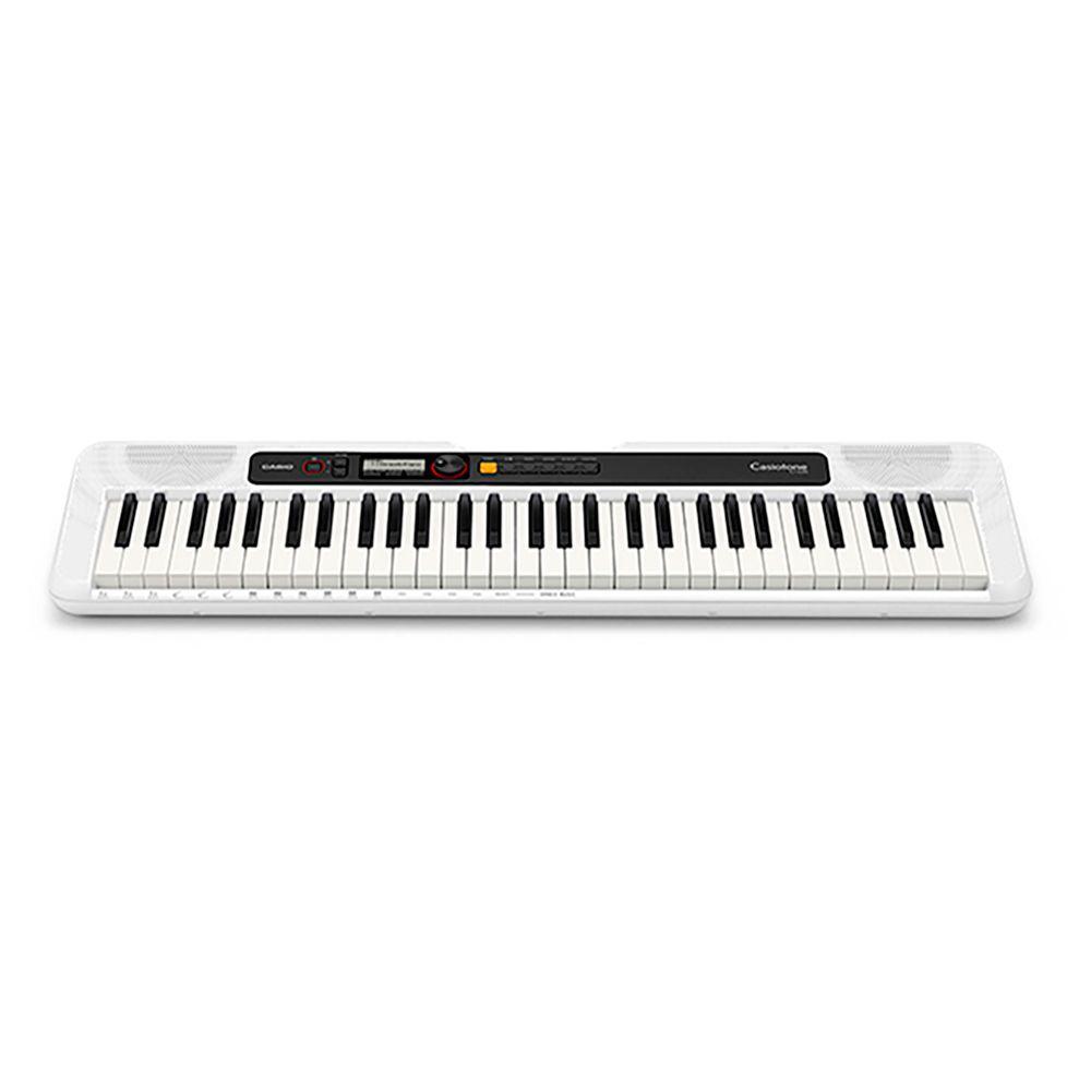 Teclado Casio CT-S200WE Casiotone-0