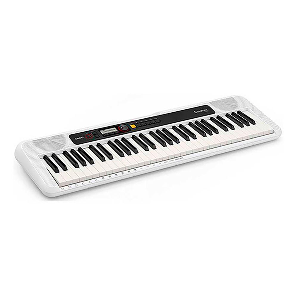 Teclado Casio CT-S200WE Casiotone-3