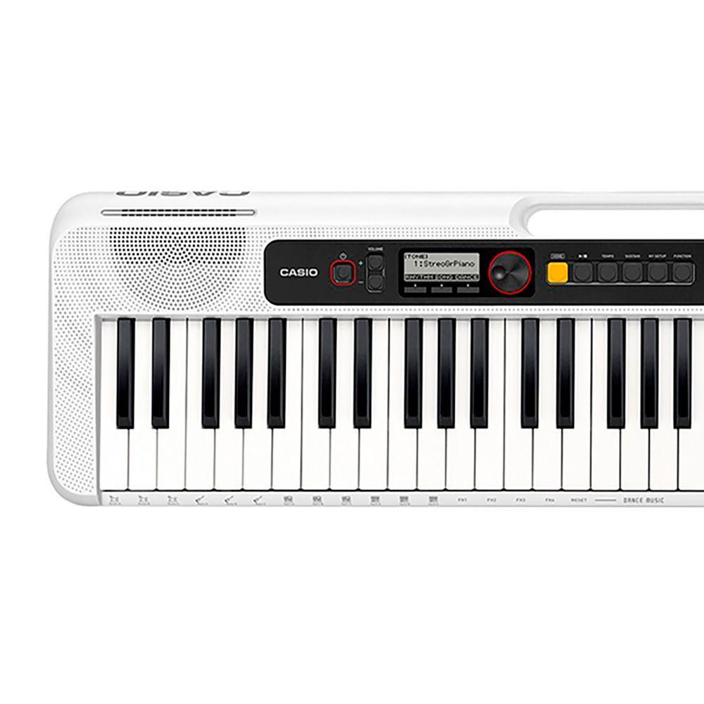 Teclado Casio CT-S200WE Casiotone-2