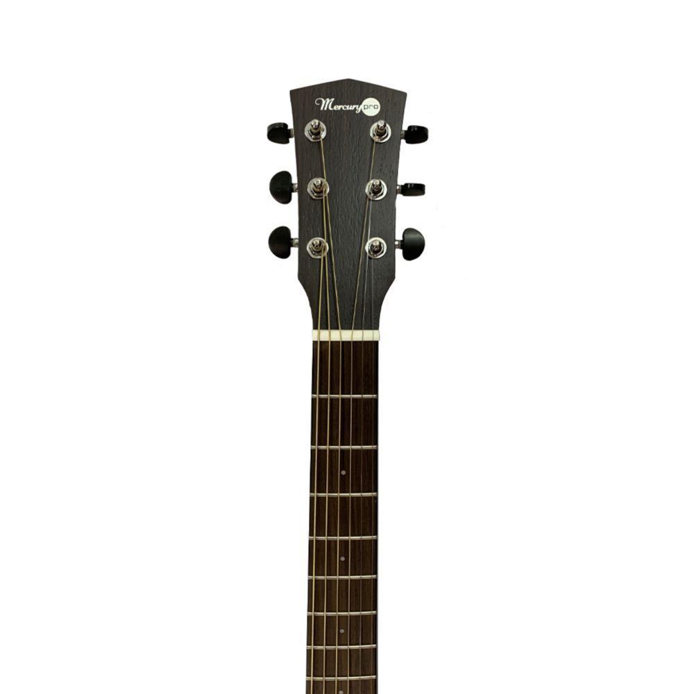 Guitarra Electroacustica MPG02 Spruce Mercury-2