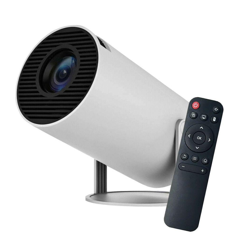 Proyector Smart de Video 4K Ultra HD HomeCinema Wifi-1