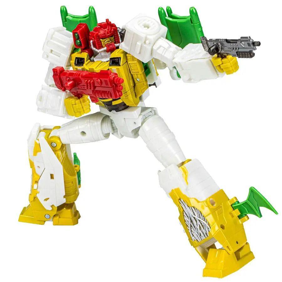 Figura Transformers Gen Legacy Series Clase Voyager Jhiaxus-0