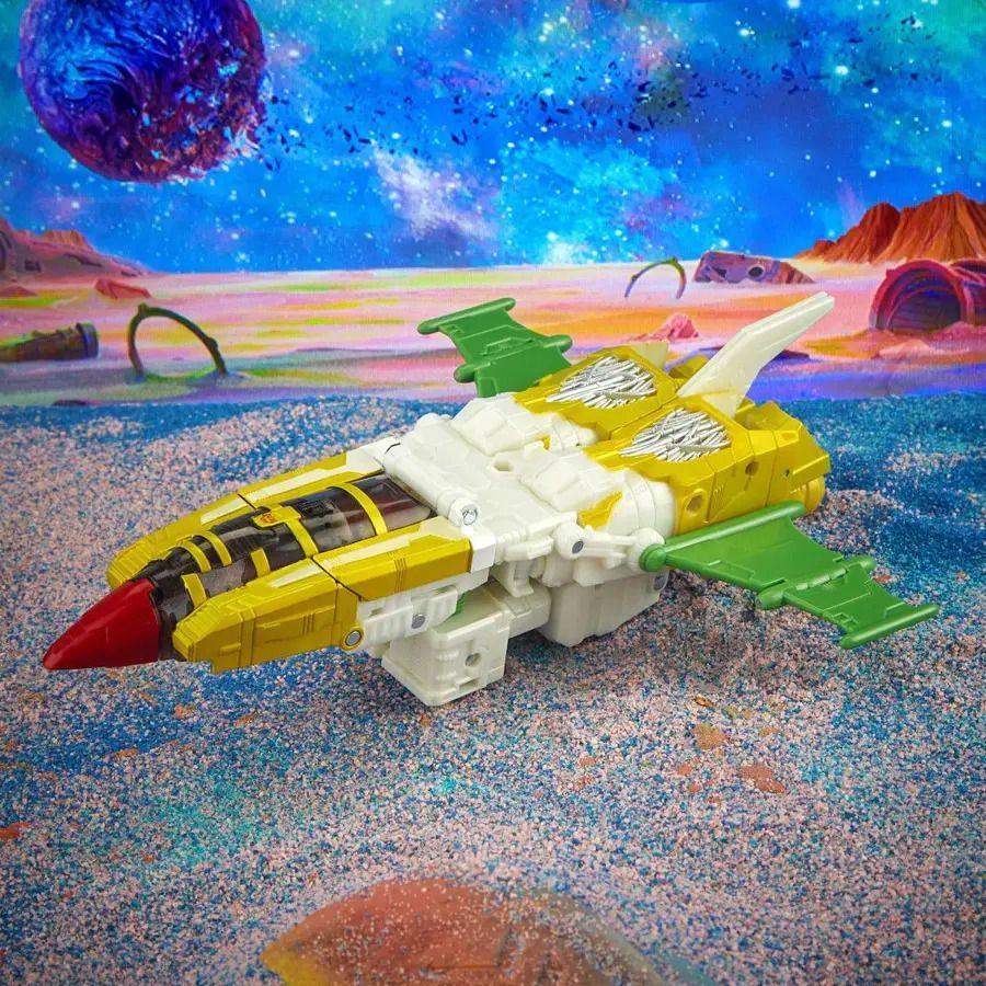 Figura Transformers Gen Legacy Series Clase Voyager Jhiaxus-3