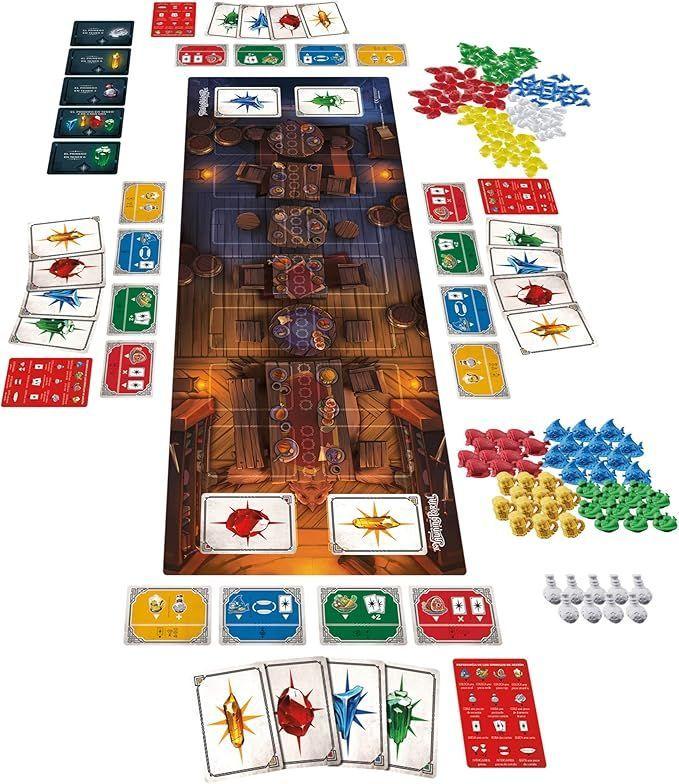 Avalon Hill Hasbro Dungeons Dragons The Bostezo Portal Espa ol Hasbro Gaming-2