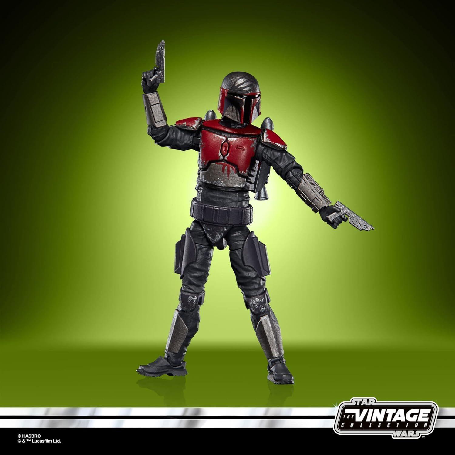 Figura de acci n vintage mandalorian super commando-2