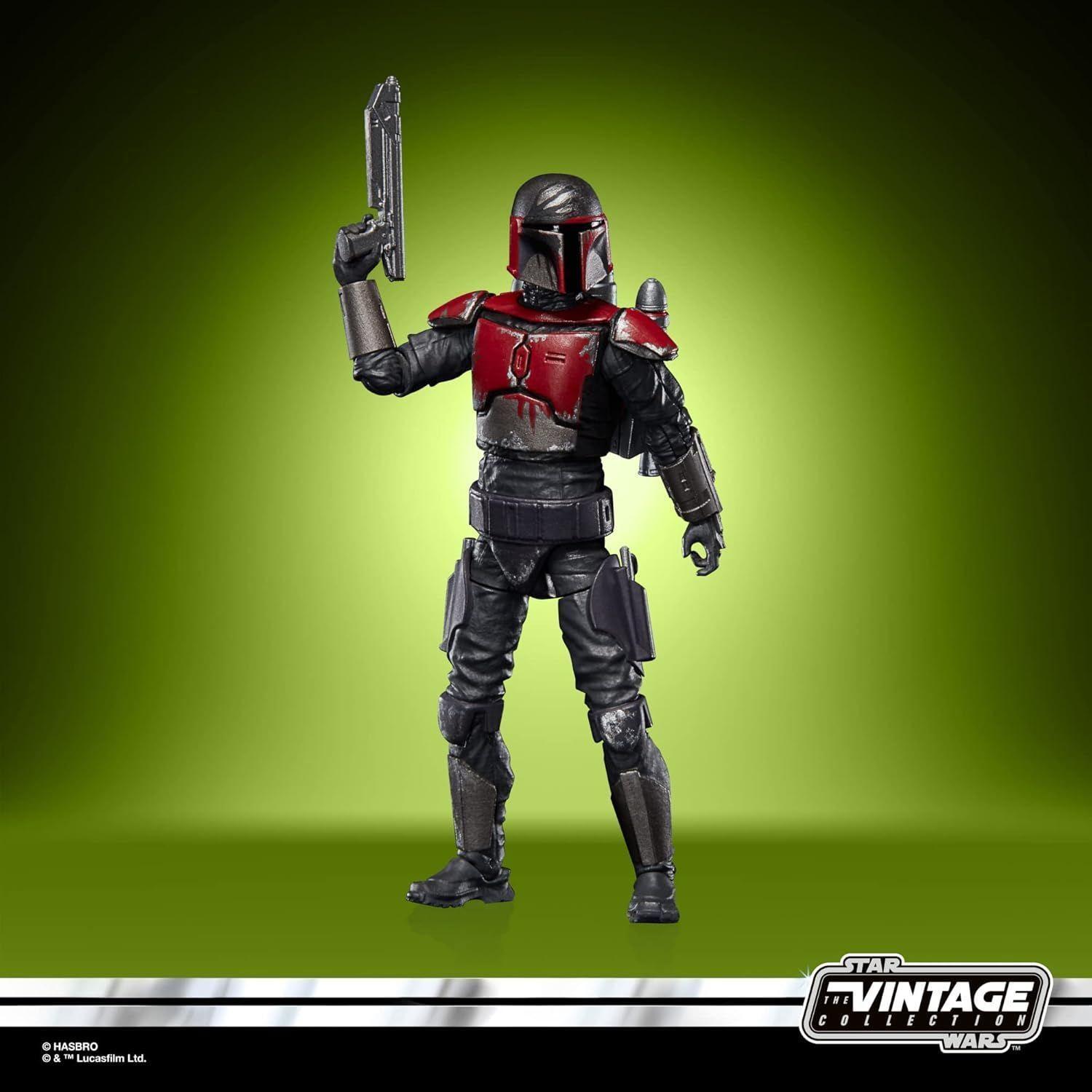 Figura de acci n vintage mandalorian super commando-3