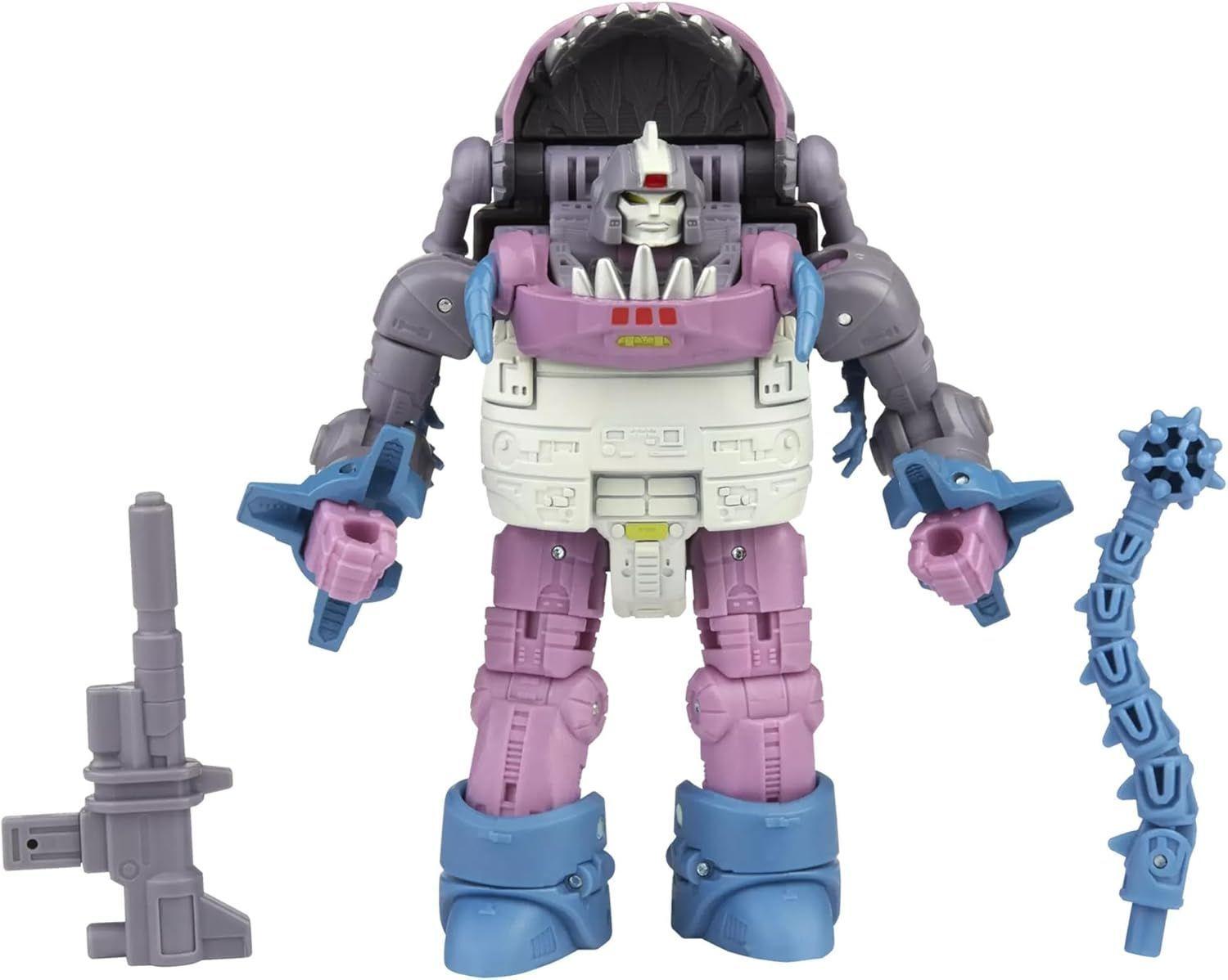 Transformers Studio Series Deluxe Class - Gnaw 86-08-2