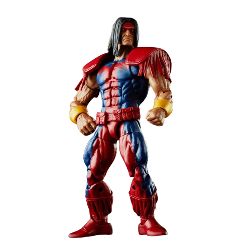 MARVEL LEGENDS X-FORCE - WARPATH -4