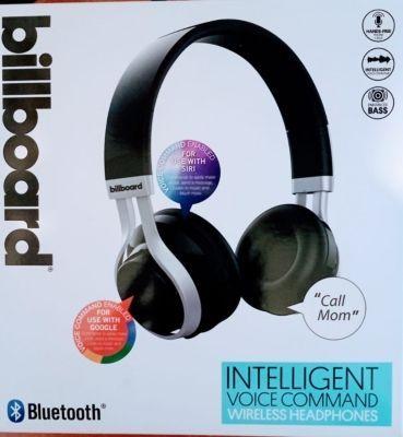 Audífono Cintillo Bluetooth-3