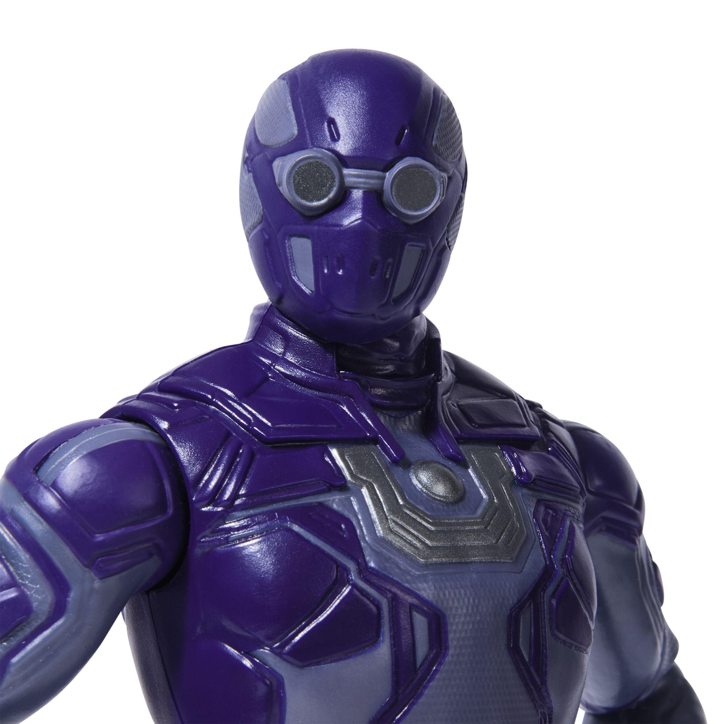FIGURA ULTRAMAN SUPERMAN 2025 (30CM)-2
