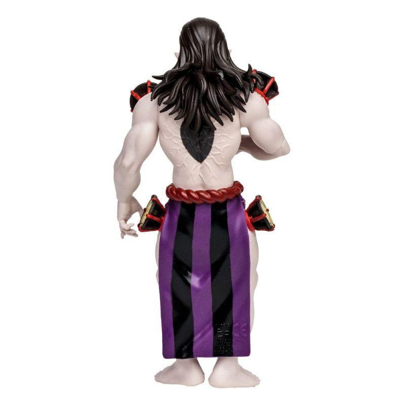 Demon Slayer Figura 13 Cm. - Kyogai-3