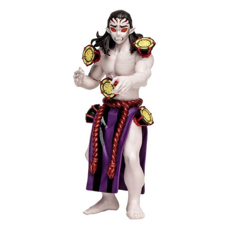 Demon Slayer Figura 13 Cm. - Kyogai-5