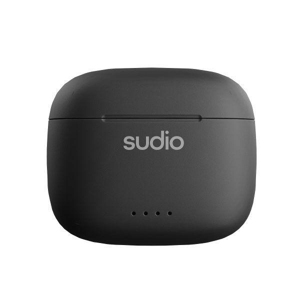 Audífonos Bluetooth Sudio Earphones A1 Tws Negro-2