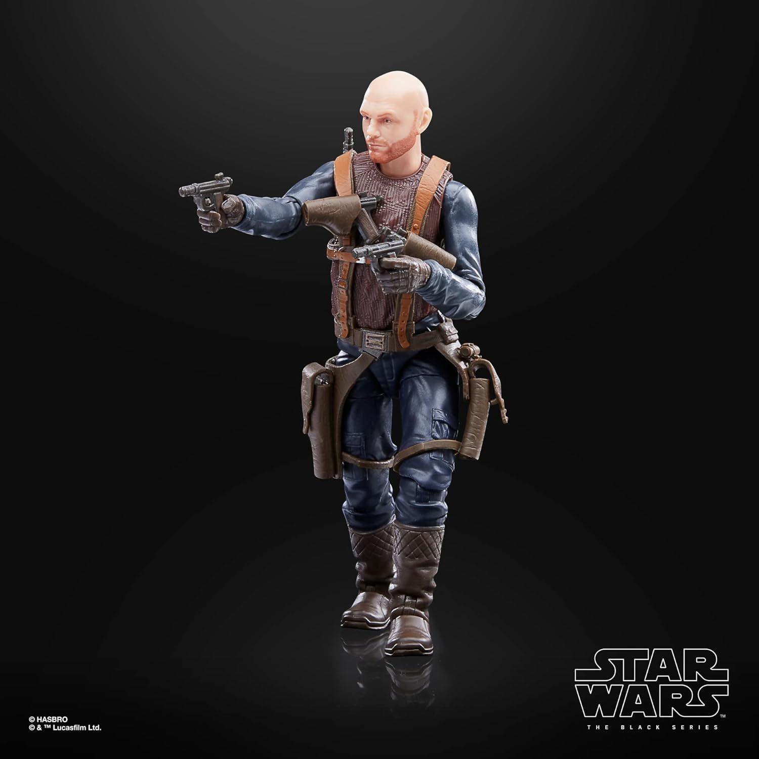 FIGURA STAR WARS MIGS MAYFELD THE MANDALORIAN-2